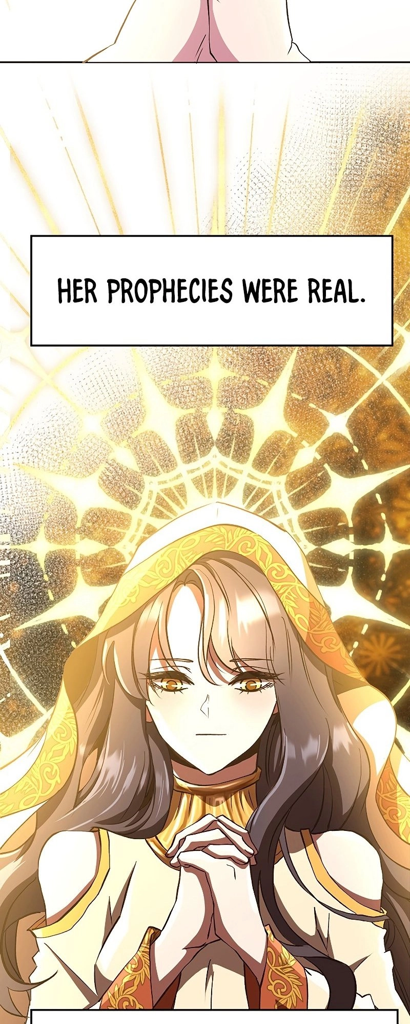 Archmage Transcending Through Regression Chapter 16 Page 20