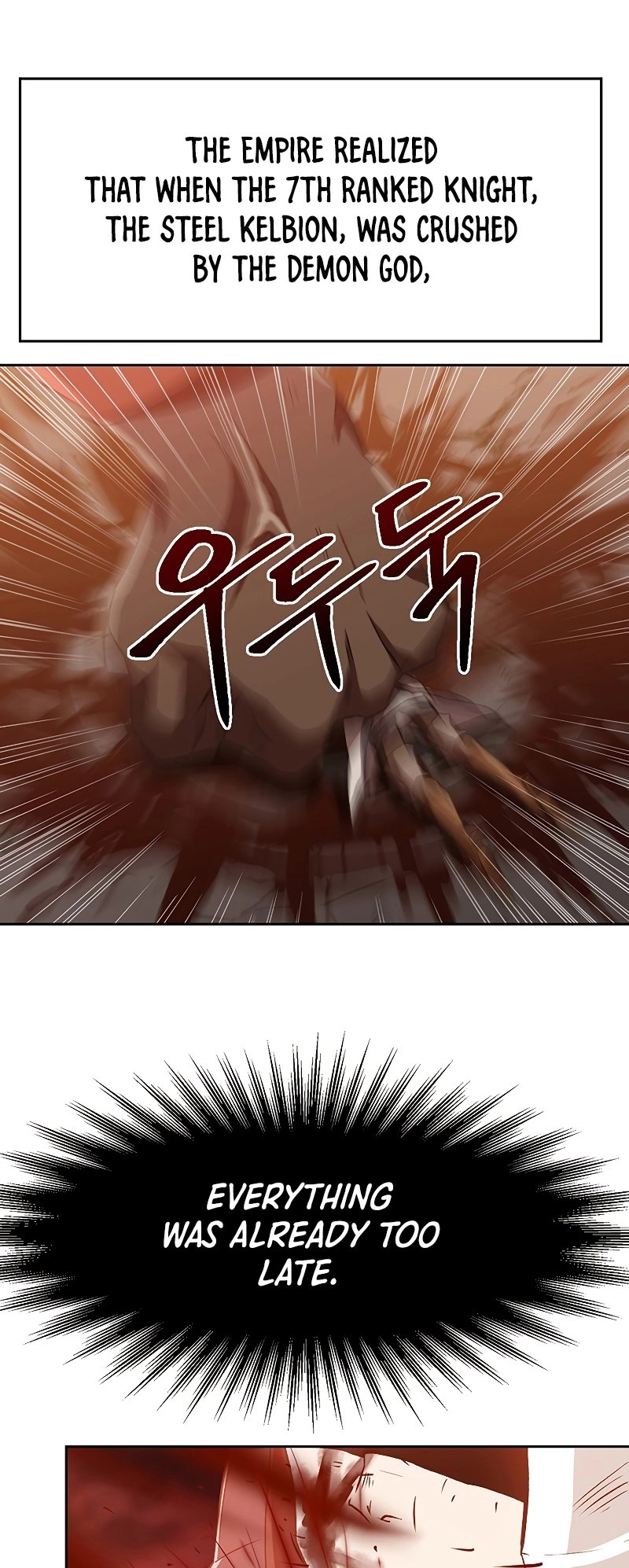 Archmage Transcending Through Regression Chapter 16 Page 13