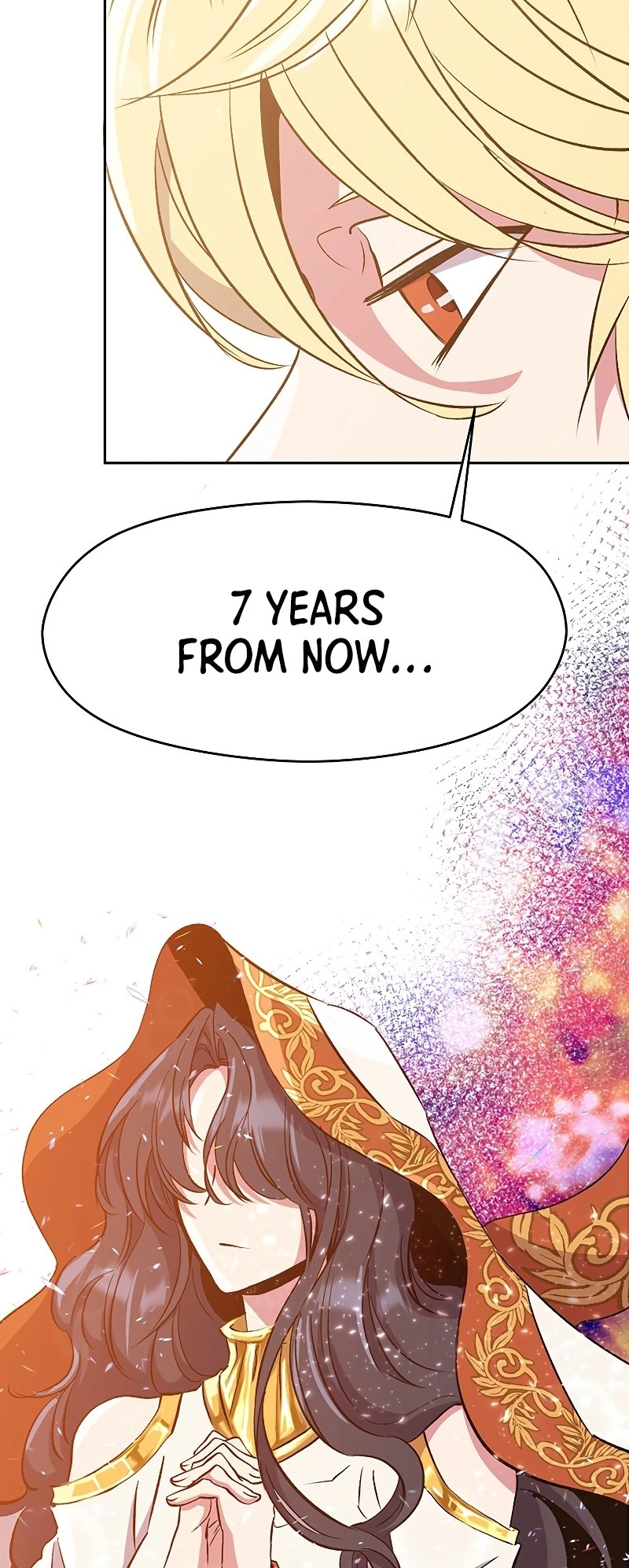 Archmage Transcending Through Regression Chapter 16 Page 8