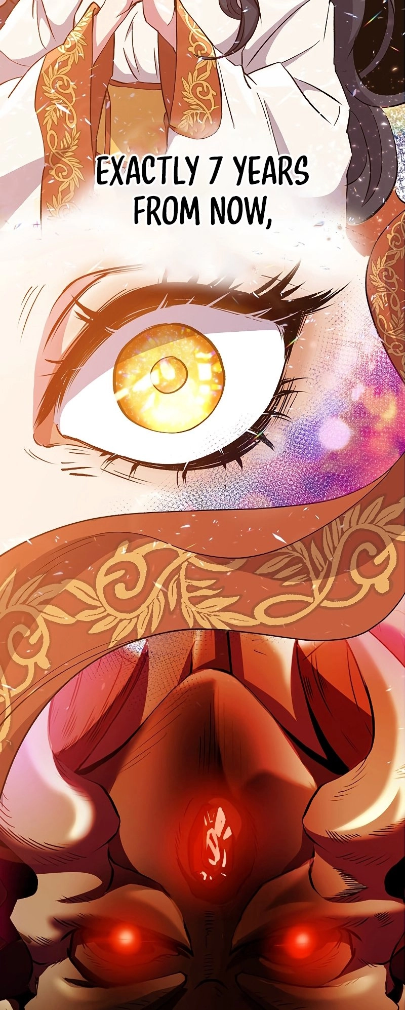 Archmage Transcending Through Regression Chapter 16 Page 9