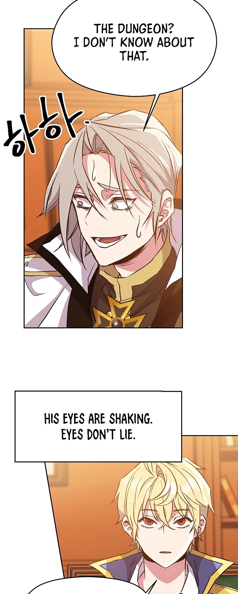 Archmage Transcending Through Regression Chapter 16 Page 44