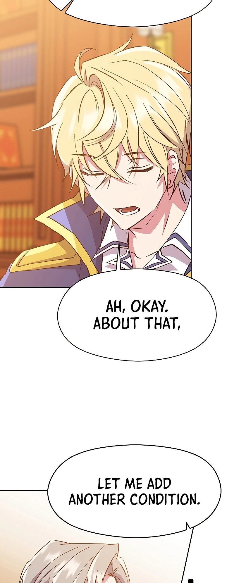 Archmage Transcending Through Regression Chapter 16 Page 39