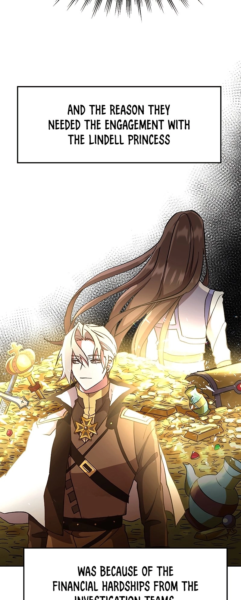 Archmage Transcending Through Regression Chapter 16 Page 49