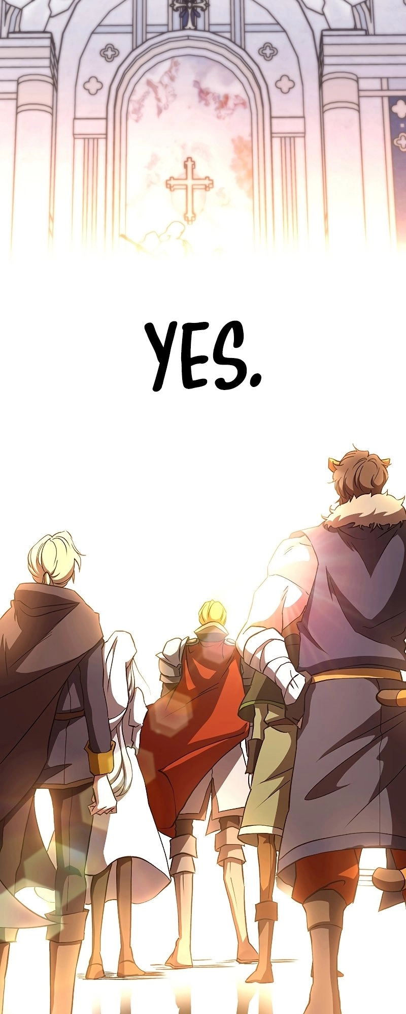Archmage Transcending Through Regression Chapter 16 Page 17