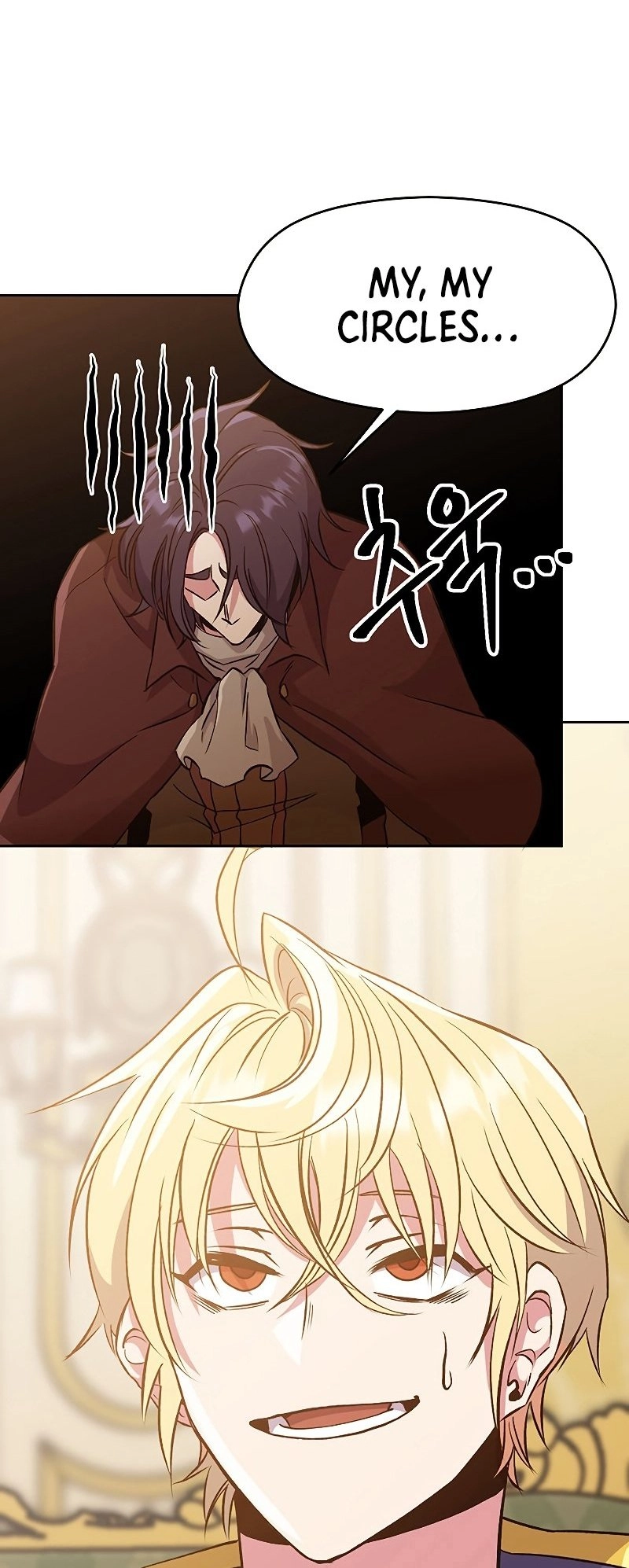 Archmage Transcending Through Regression Chapter 16 Page 5