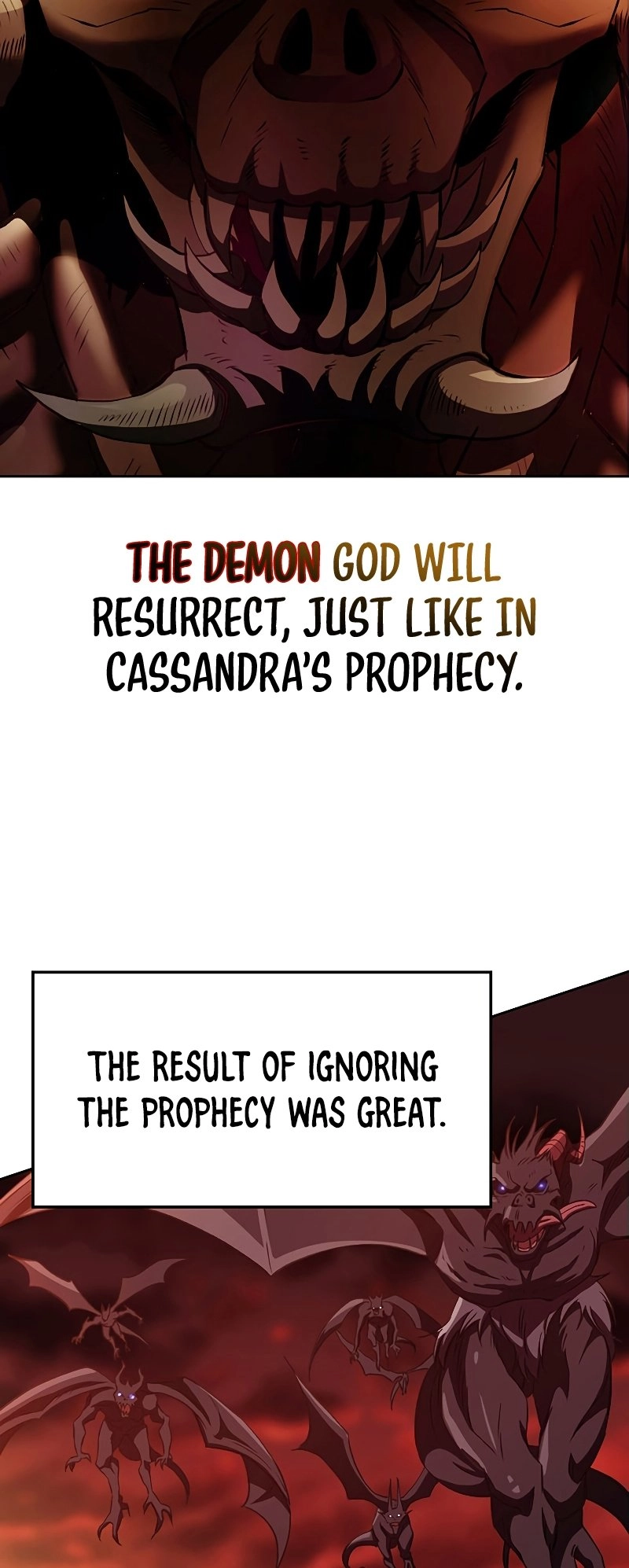 Archmage Transcending Through Regression Chapter 16 Page 10