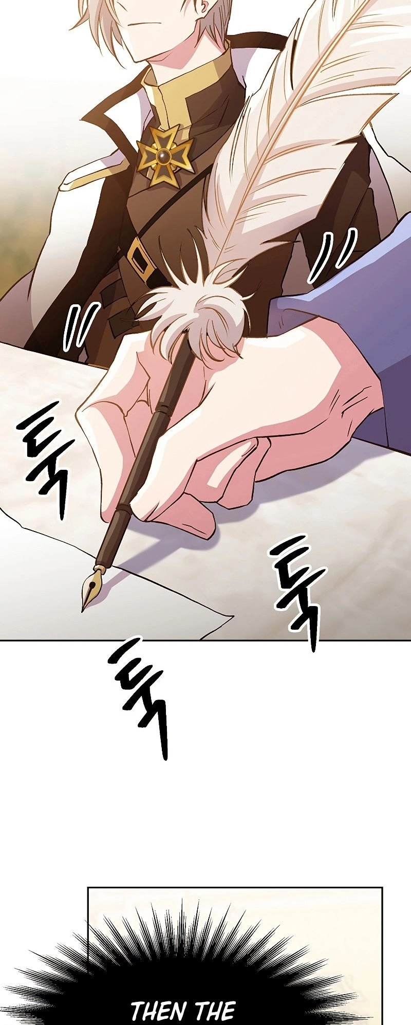 Archmage Transcending Through Regression Chapter 16 Page 25