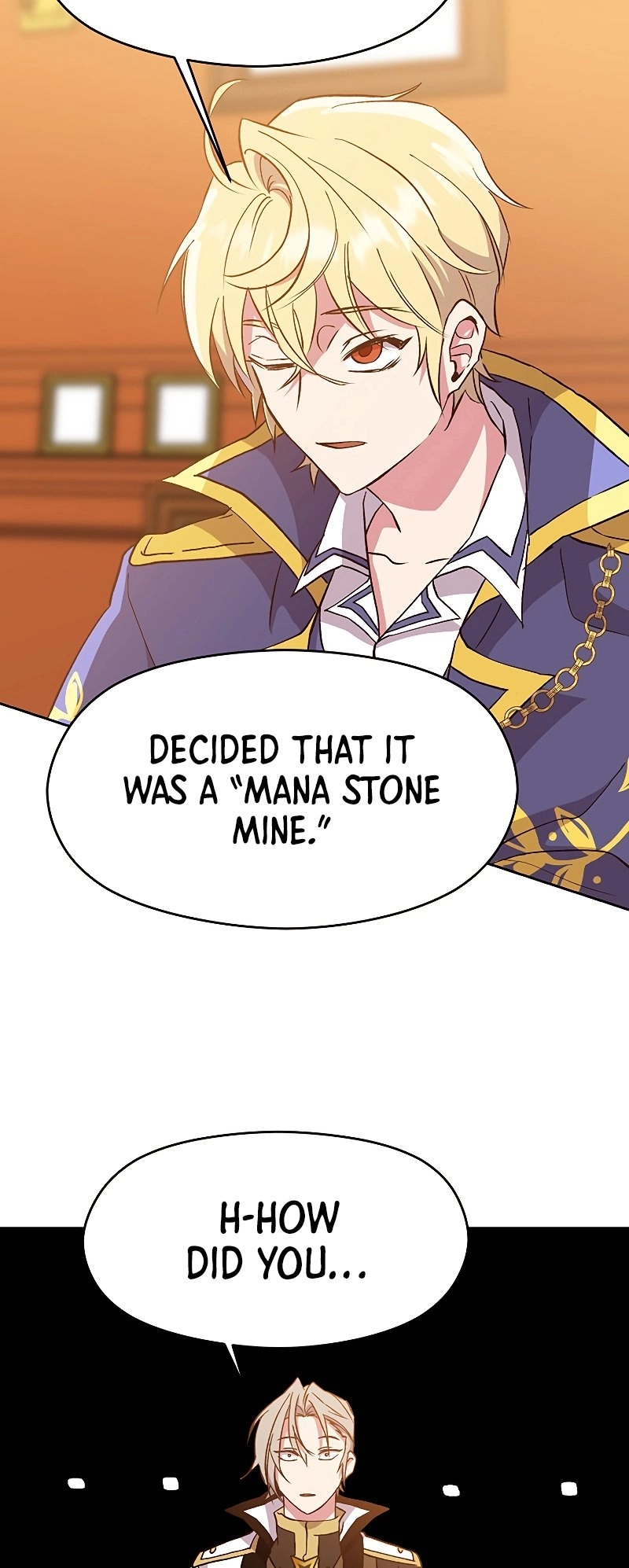 Archmage Transcending Through Regression Chapter 16 Page 46