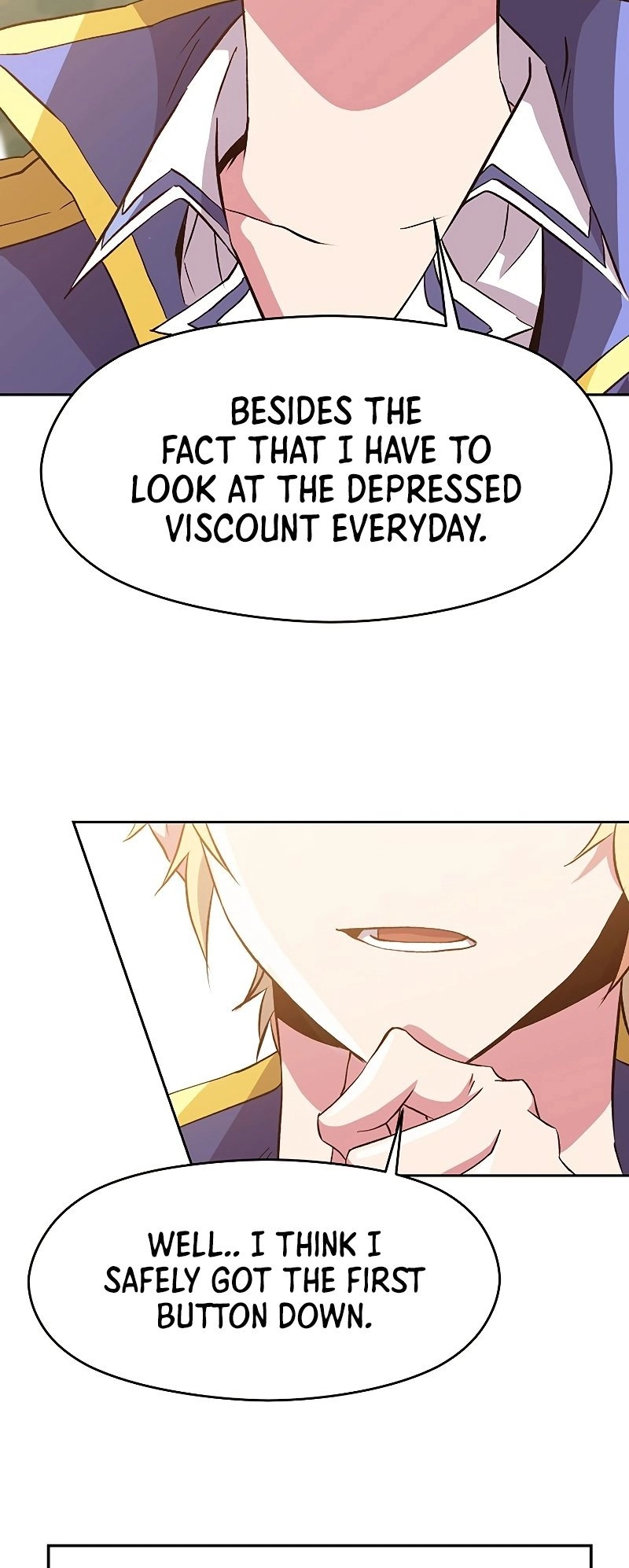 Archmage Transcending Through Regression Chapter 16 Page 6