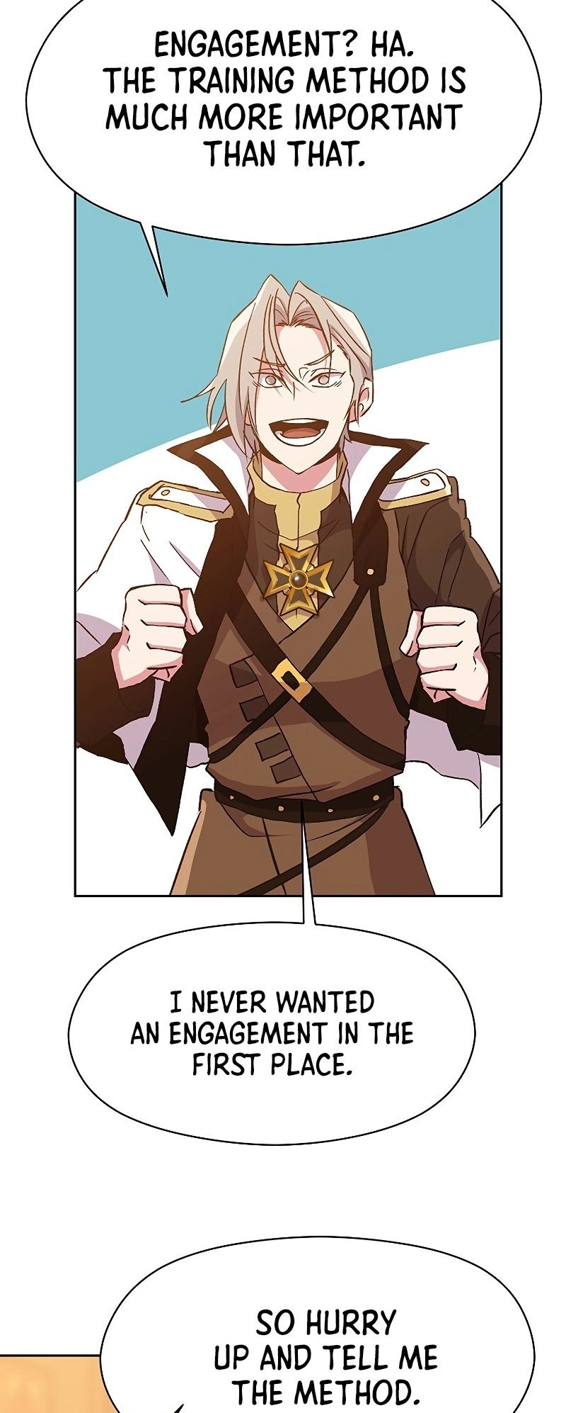 Archmage Transcending Through Regression Chapter 16 Page 38