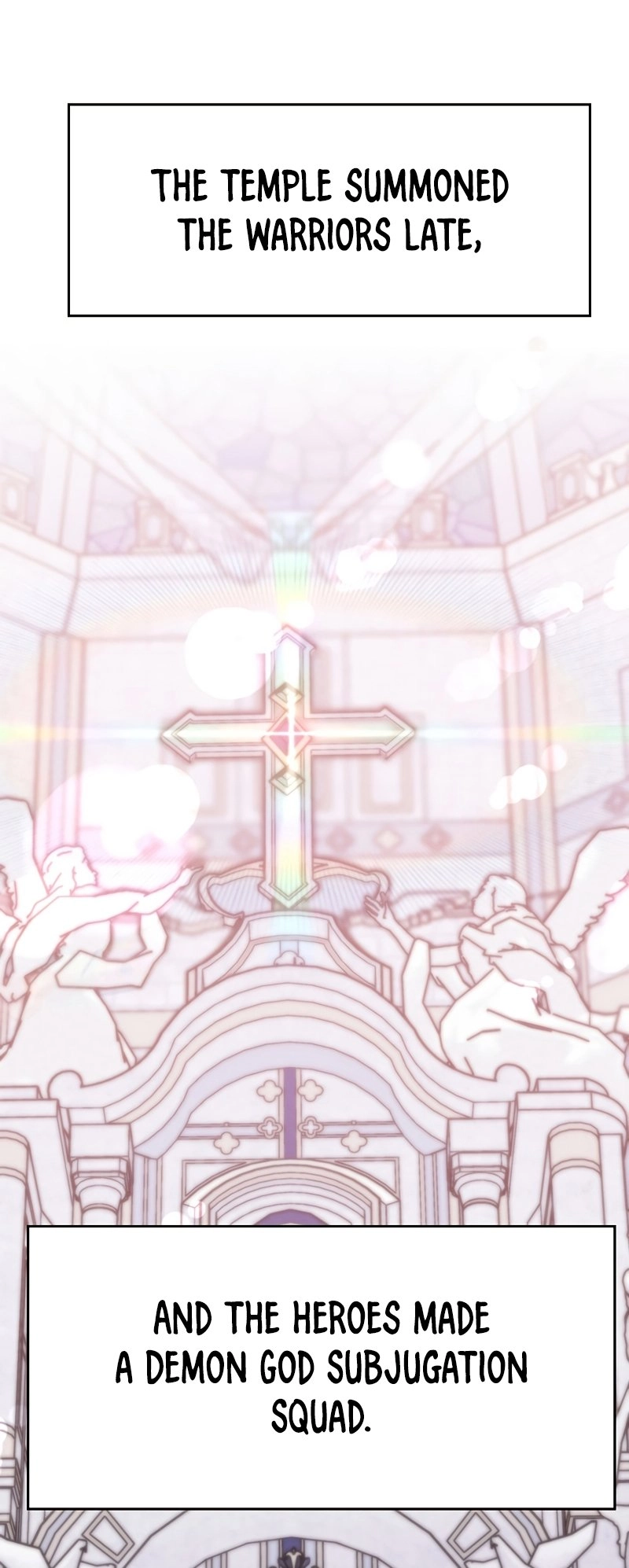 Archmage Transcending Through Regression Chapter 16 Page 16