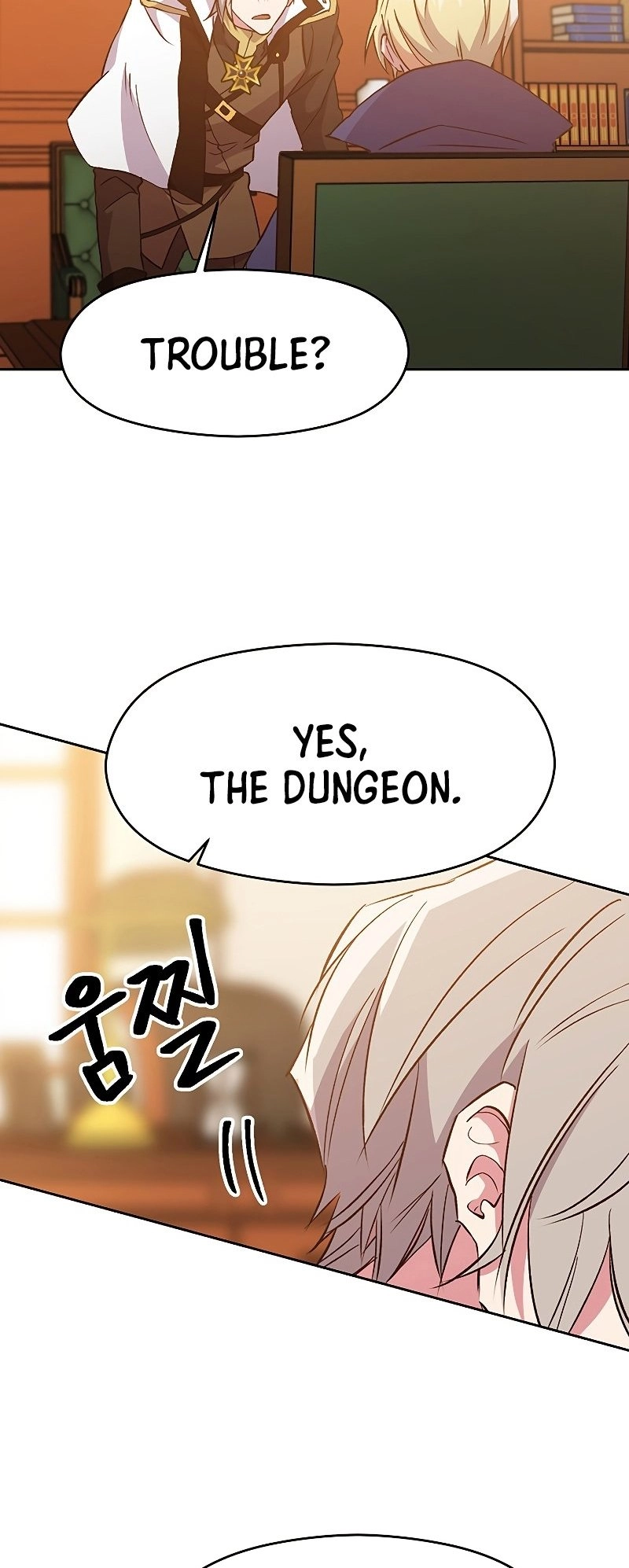 Archmage Transcending Through Regression Chapter 16 Page 43