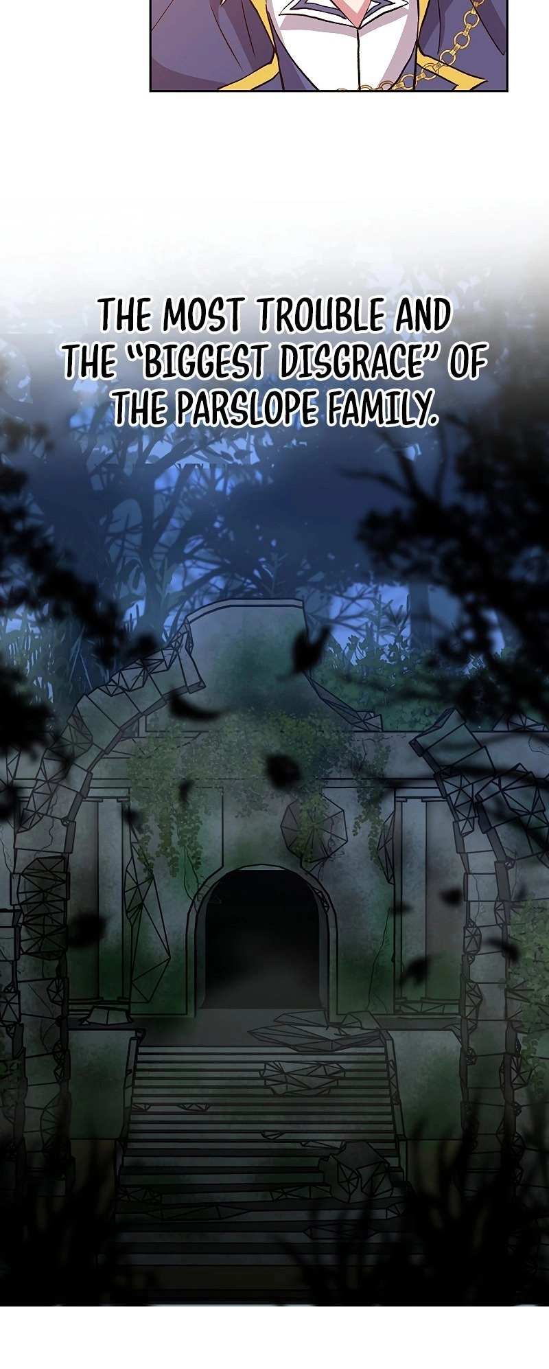 Archmage Transcending Through Regression Chapter 16 Page 53
