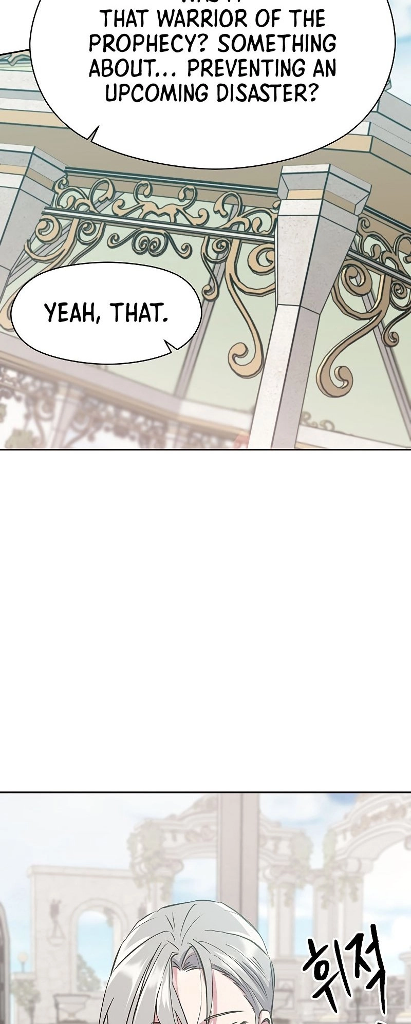 Archmage Transcending Through Regression Chapter 7 Page 23