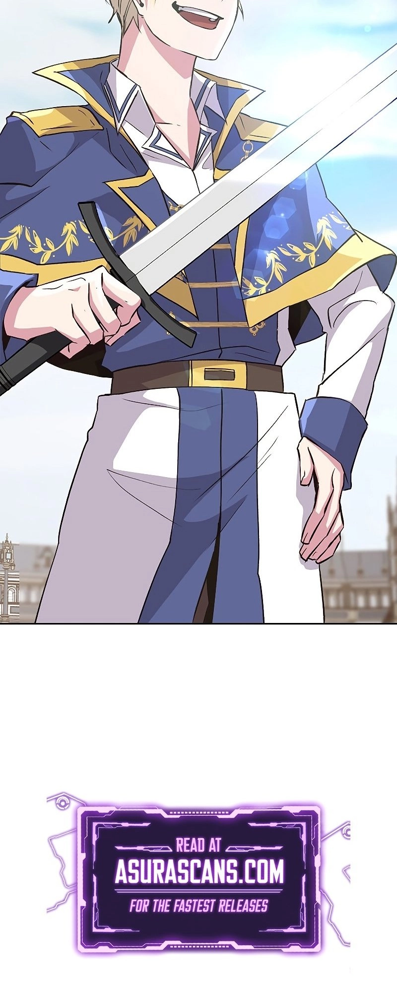 Archmage Transcending Through Regression Chapter 7 Page 71