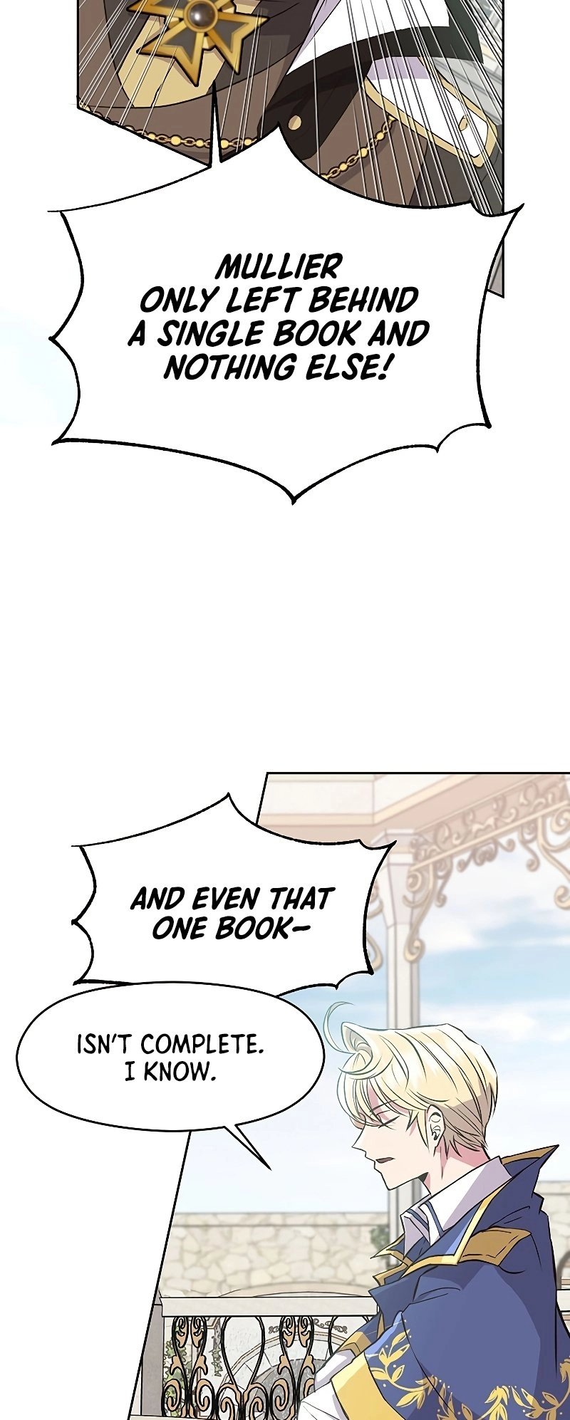 Archmage Transcending Through Regression Chapter 7 Page 43