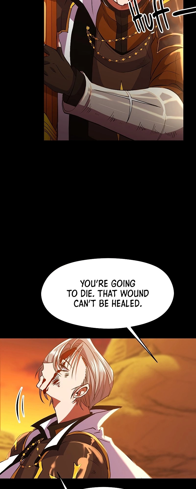 Archmage Transcending Through Regression Chapter 7 Page 5