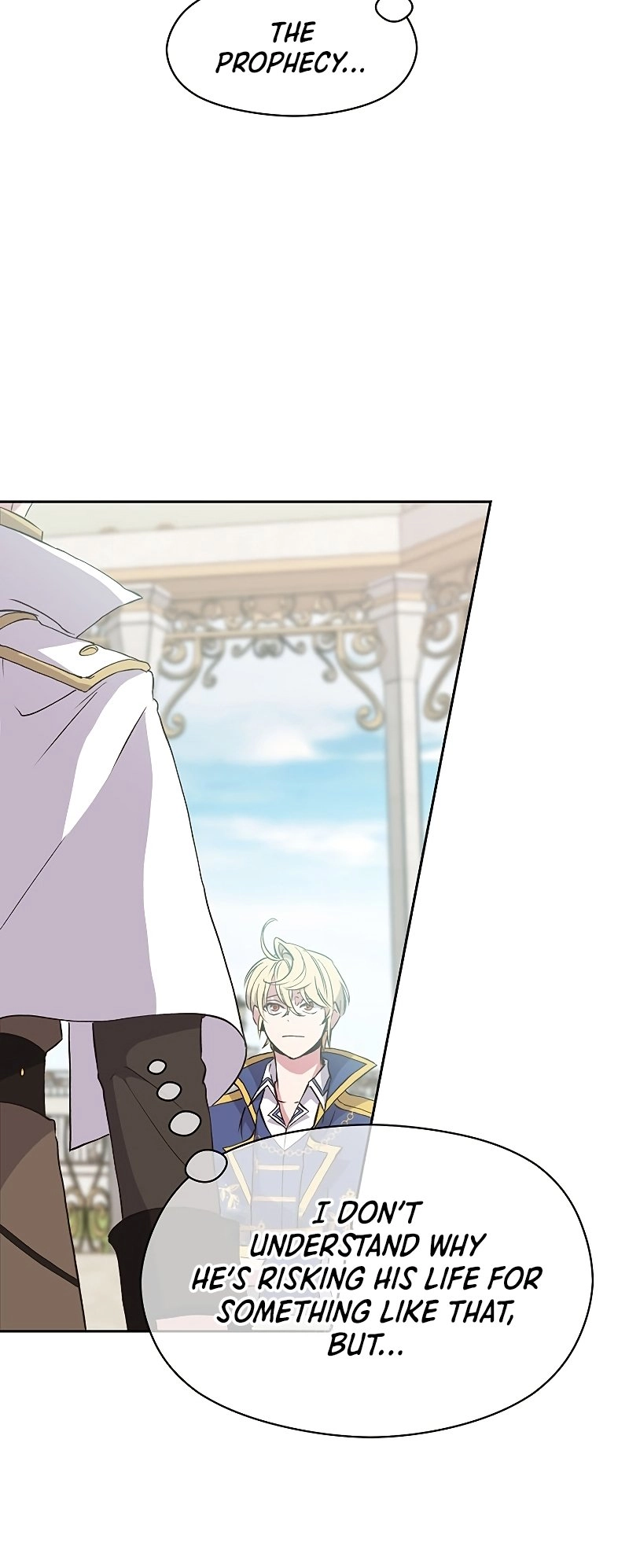 Archmage Transcending Through Regression Chapter 7 Page 50