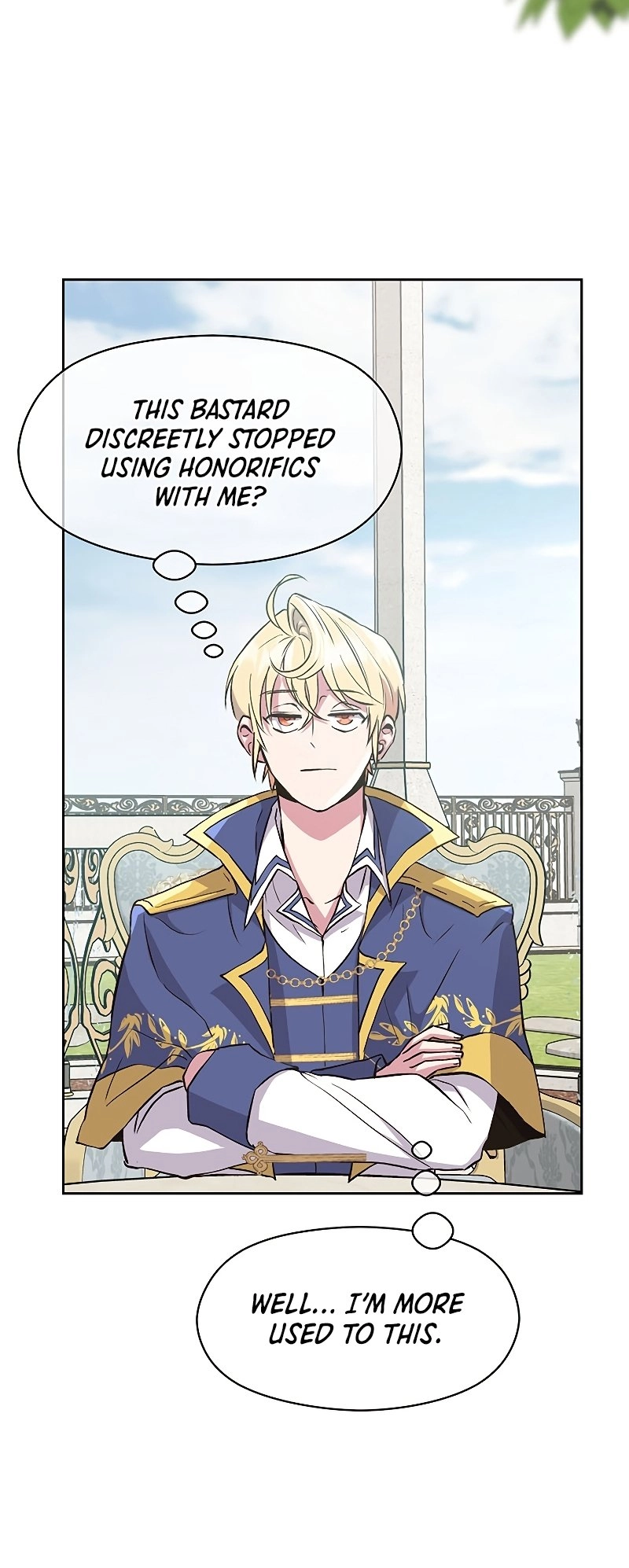 Archmage Transcending Through Regression Chapter 7 Page 20