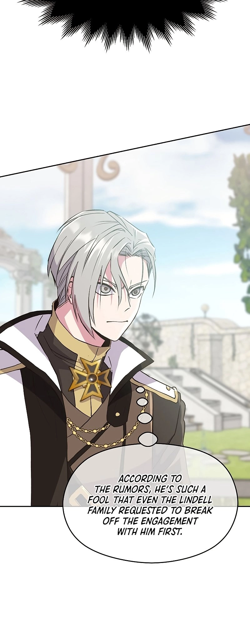 Archmage Transcending Through Regression Chapter 7 Page 53