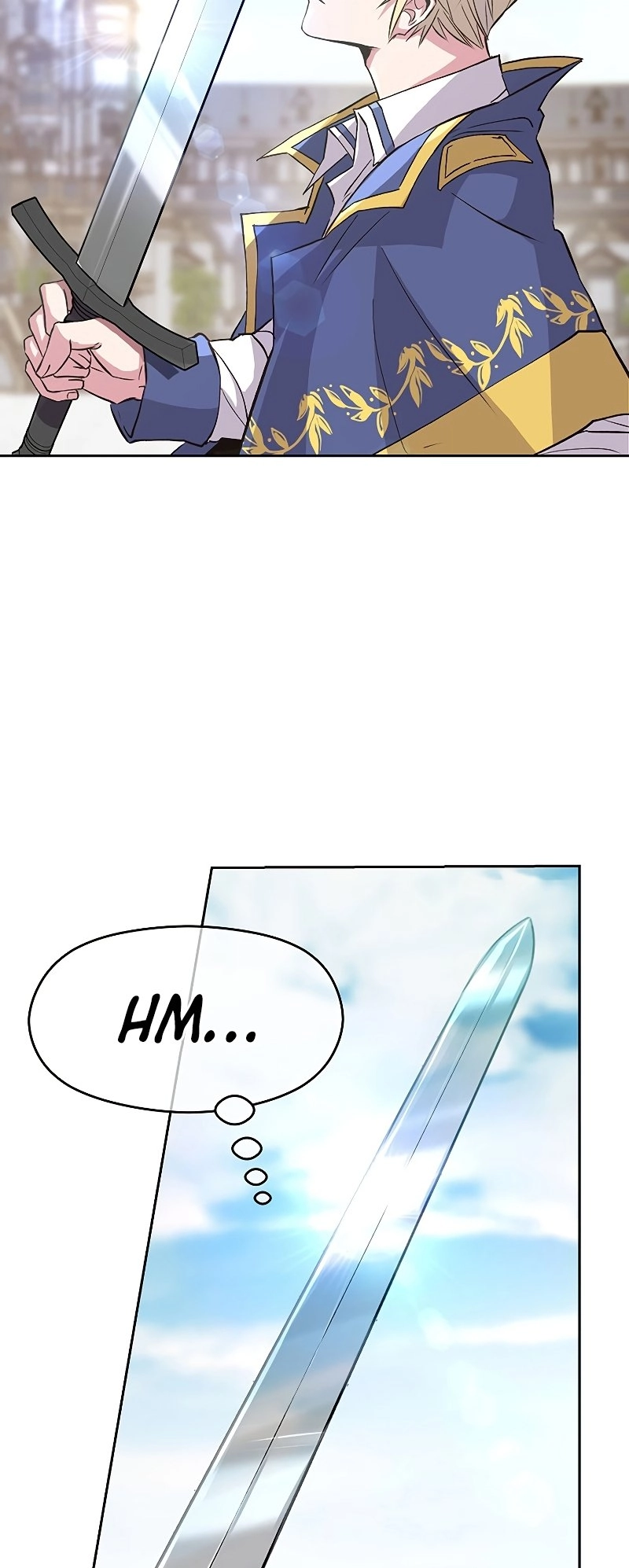 Archmage Transcending Through Regression Chapter 7 Page 65