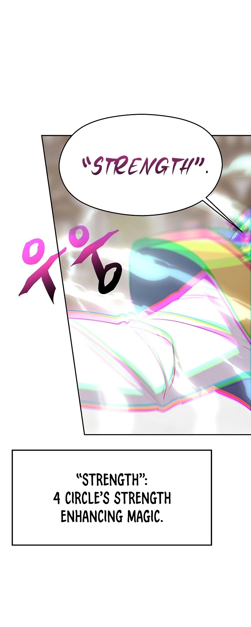 Archmage Transcending Through Regression Chapter 7 Page 67