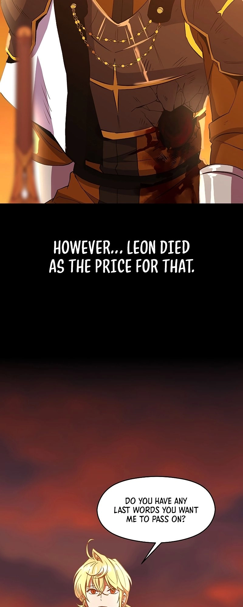 Archmage Transcending Through Regression Chapter 7 Page 10