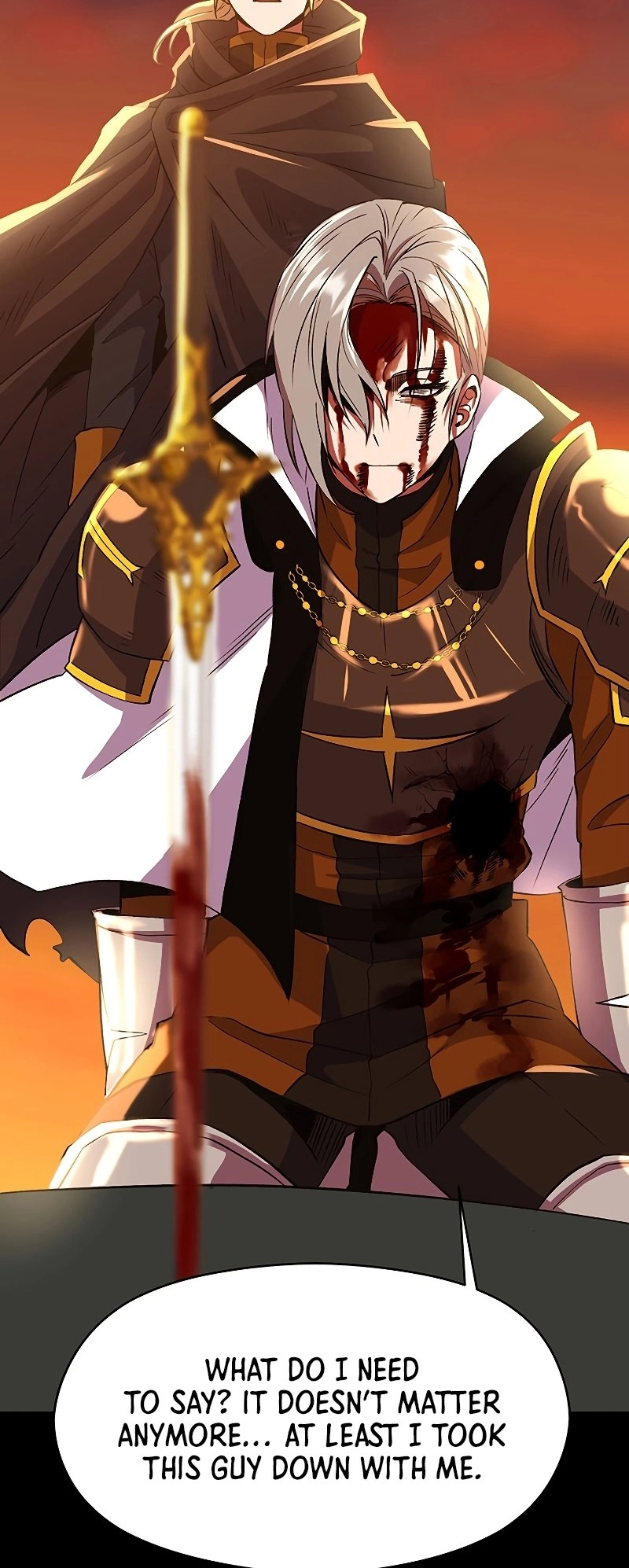 Archmage Transcending Through Regression Chapter 7 Page 11