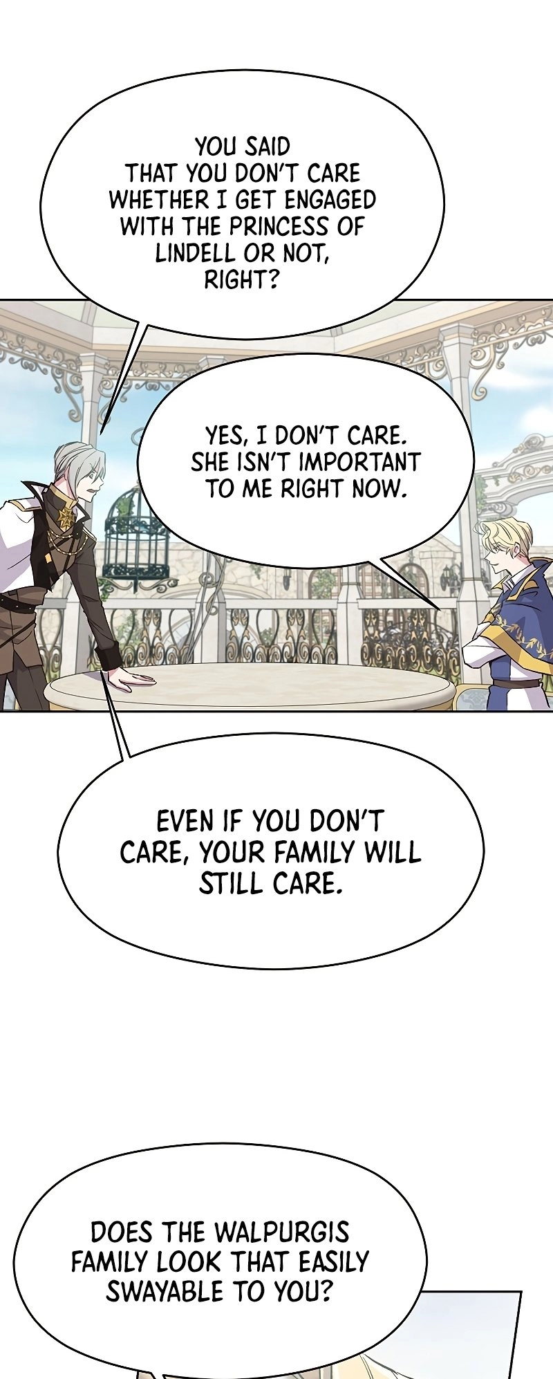 Archmage Transcending Through Regression Chapter 7 Page 55
