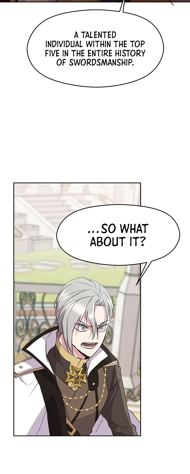 Archmage Transcending Through Regression Chapter 7 Page 39