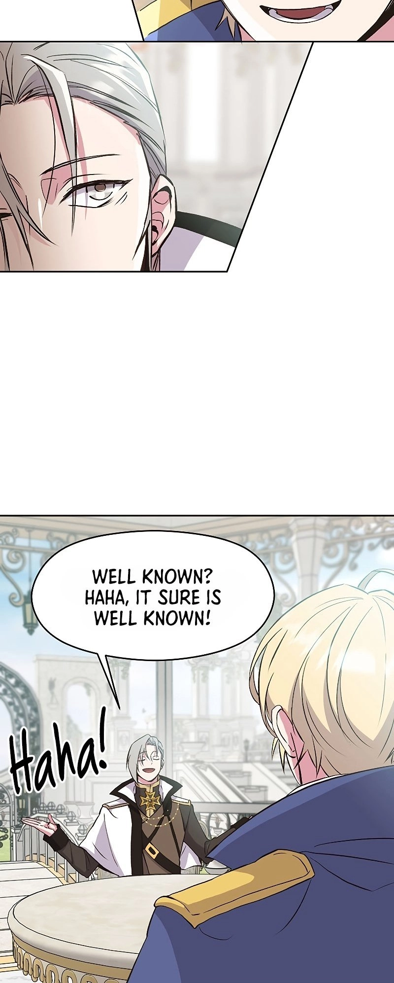 Archmage Transcending Through Regression Chapter 7 Page 25
