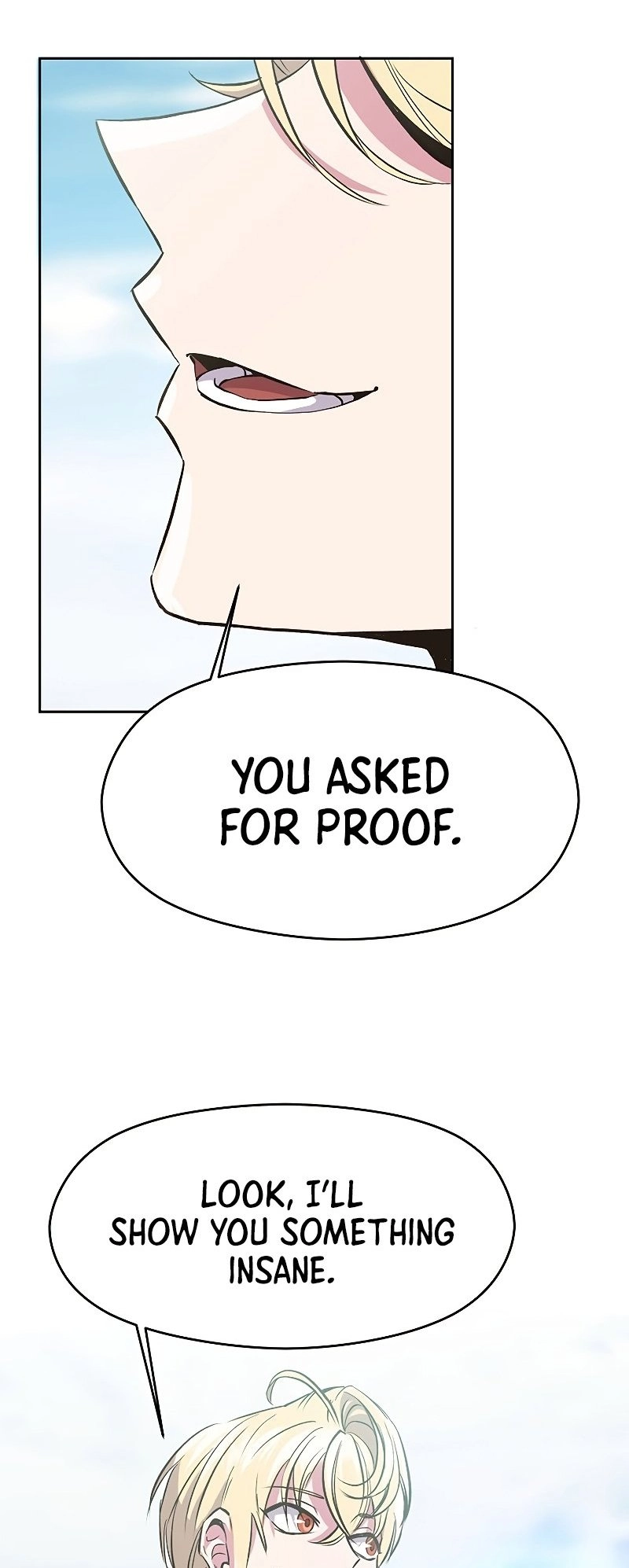 Archmage Transcending Through Regression Chapter 7 Page 70
