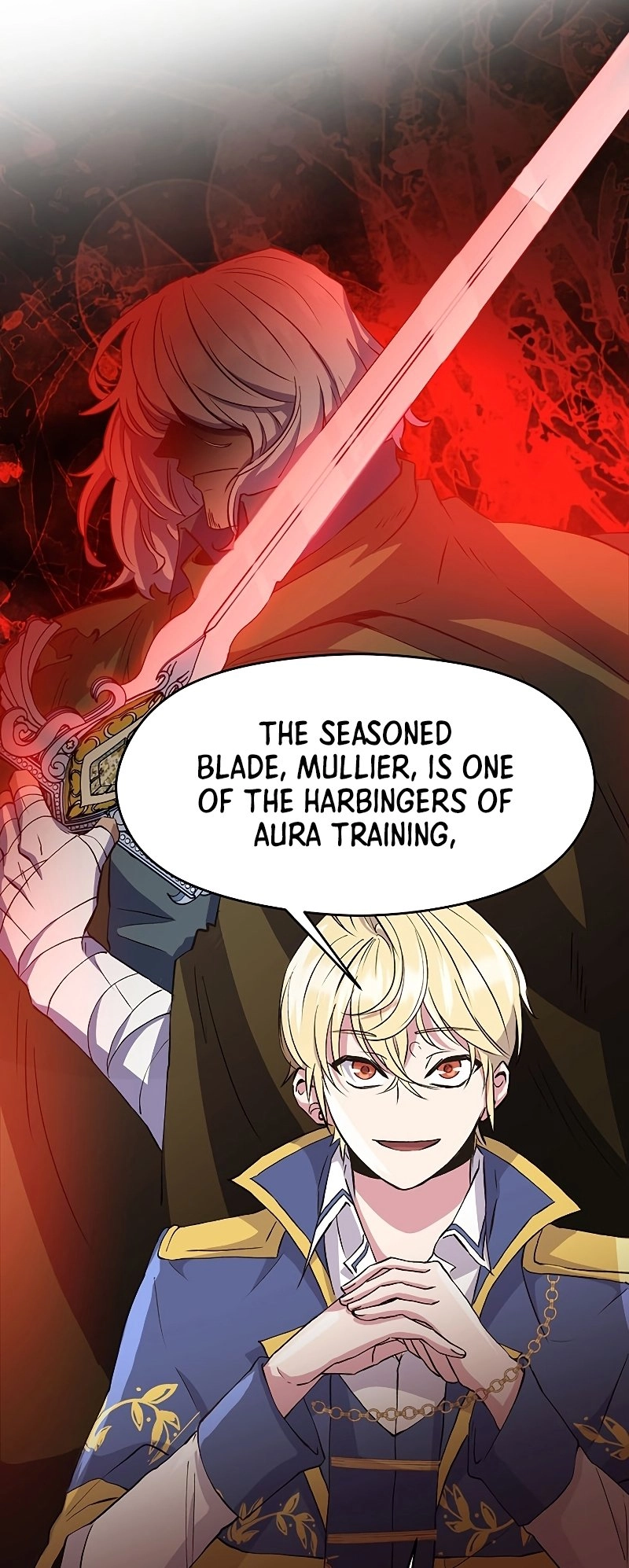 Archmage Transcending Through Regression Chapter 7 Page 38