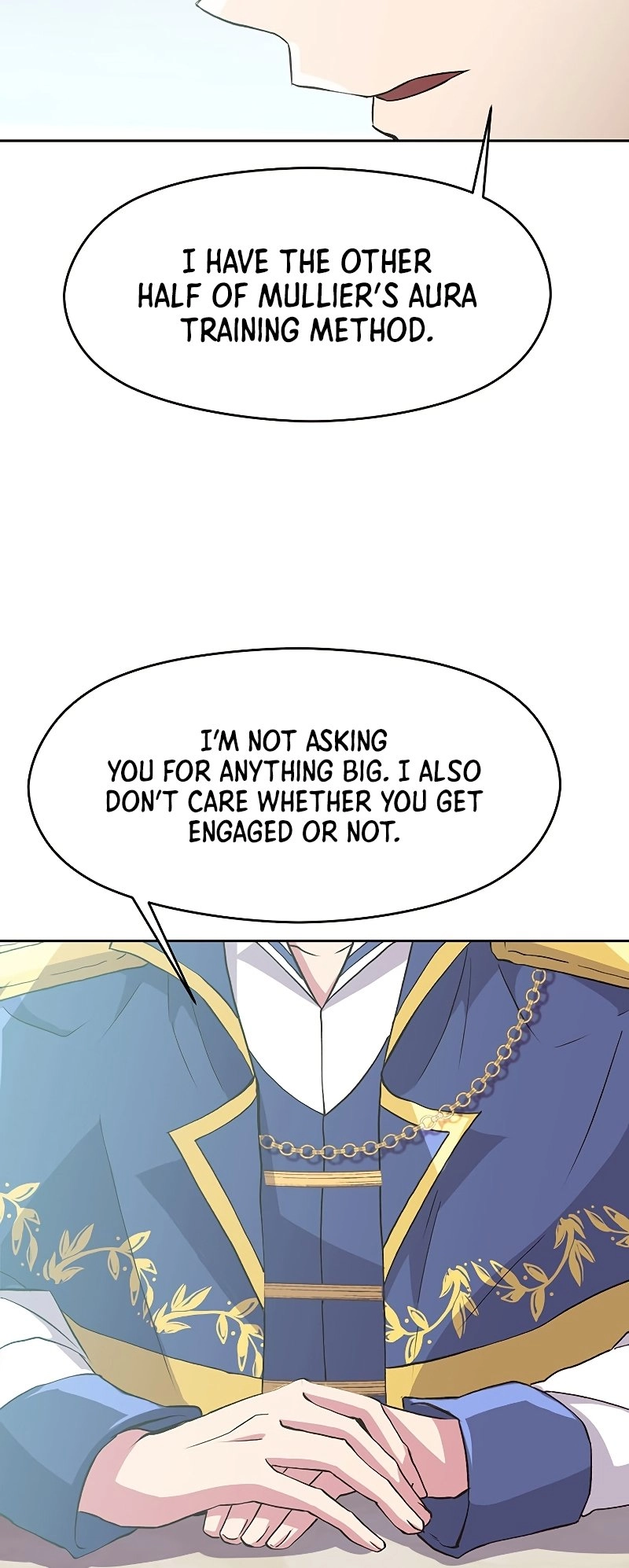 Archmage Transcending Through Regression Chapter 7 Page 46