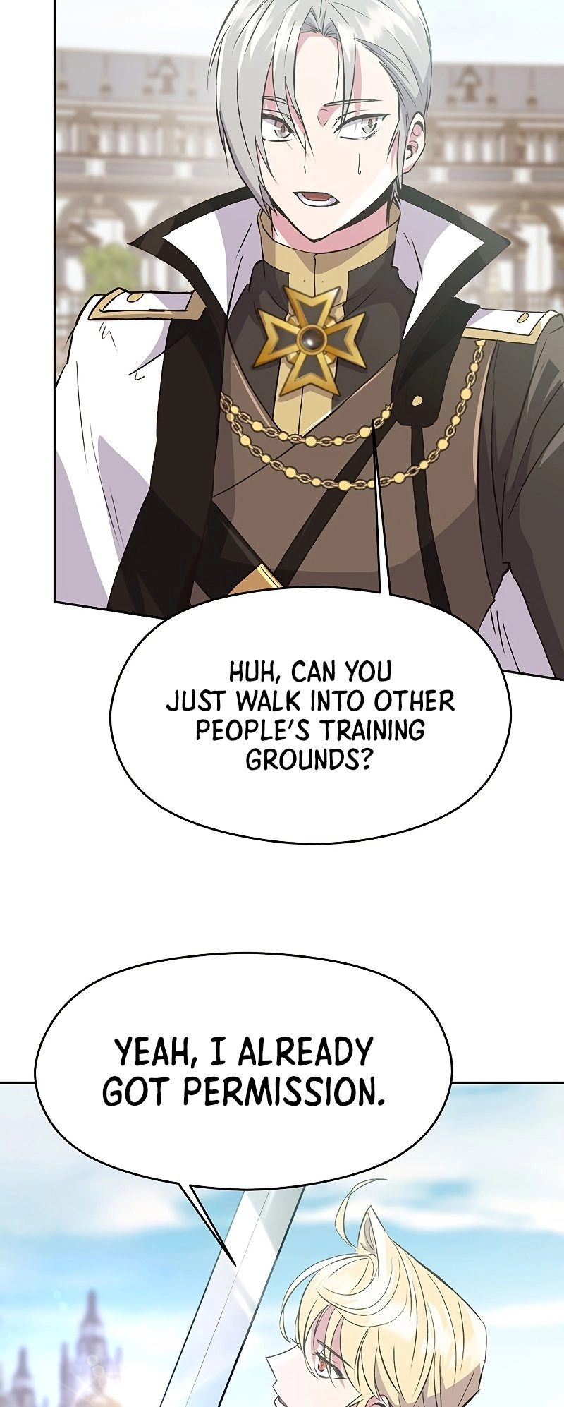Archmage Transcending Through Regression Chapter 7 Page 64