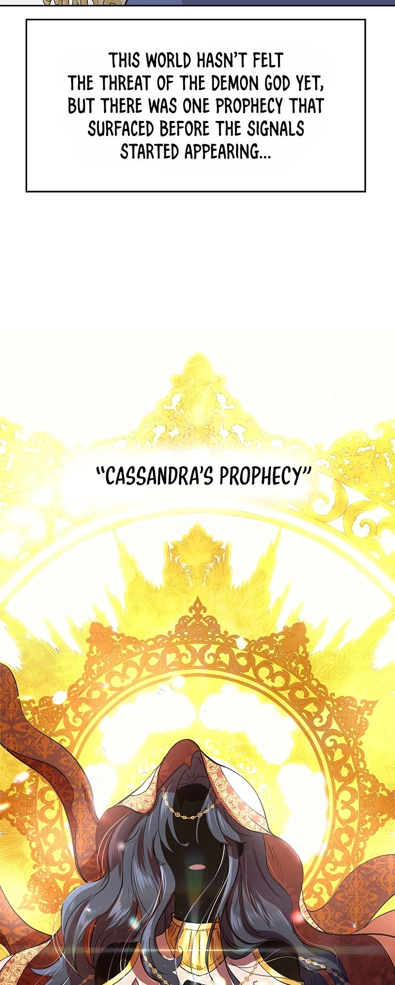 Archmage Transcending Through Regression Chapter 7 Page 26