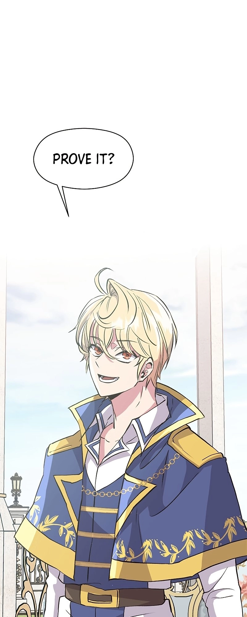 Archmage Transcending Through Regression Chapter 7 Page 61