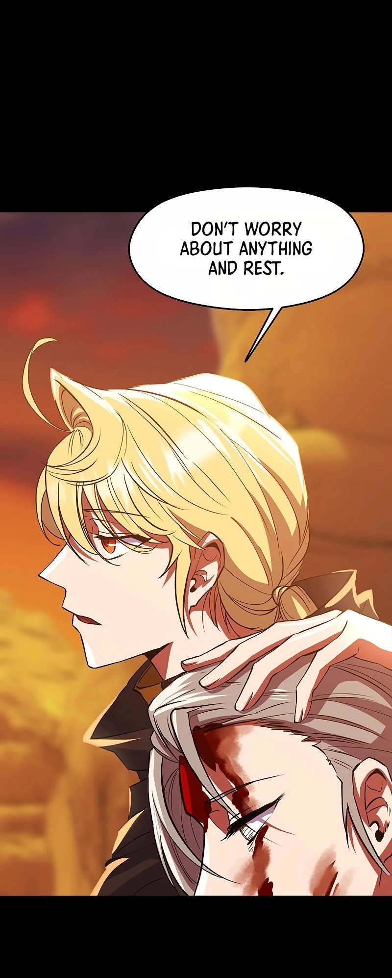 Archmage Transcending Through Regression Chapter 7 Page 13