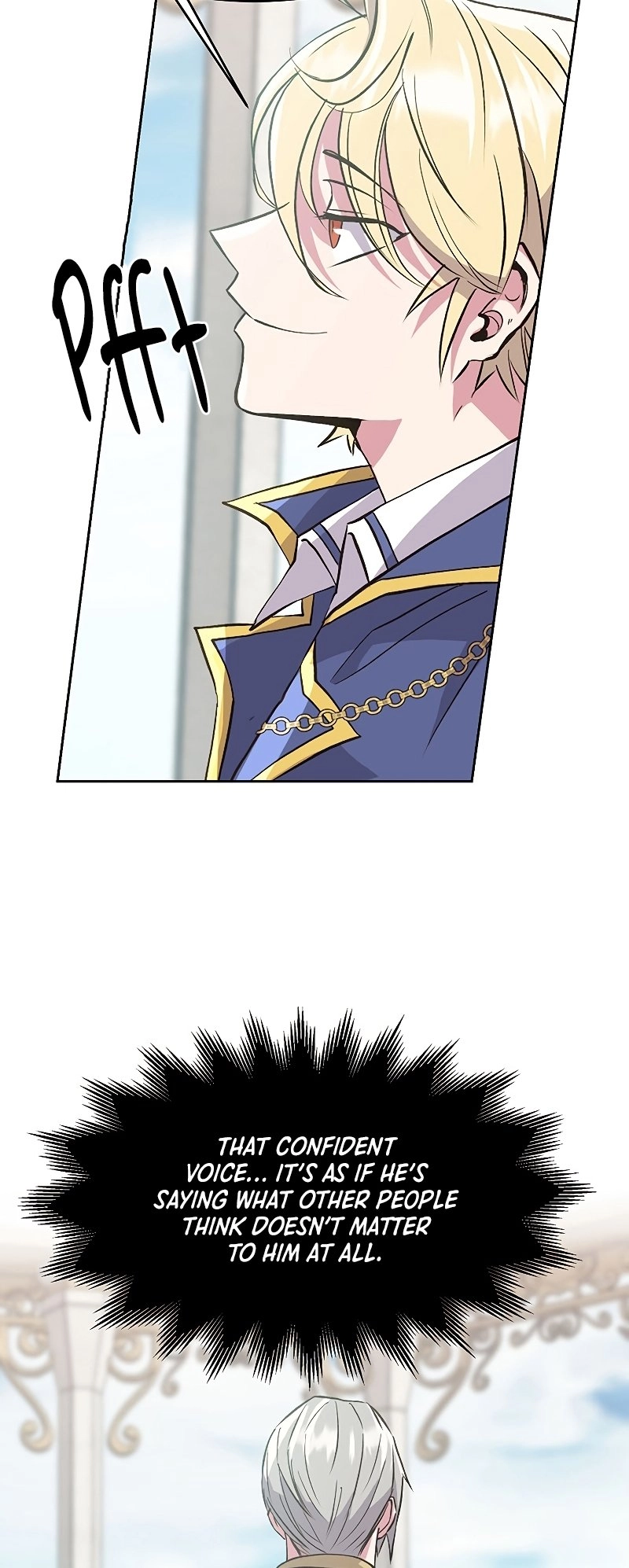 Archmage Transcending Through Regression Chapter 7 Page 56