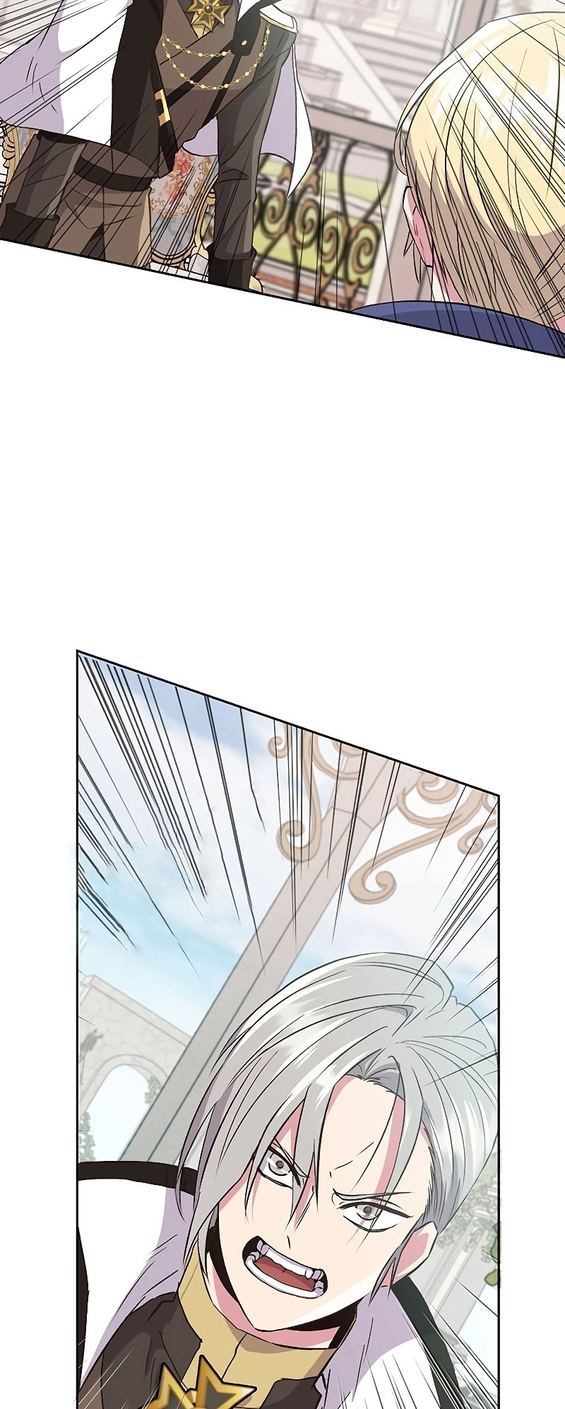 Archmage Transcending Through Regression Chapter 7 Page 42