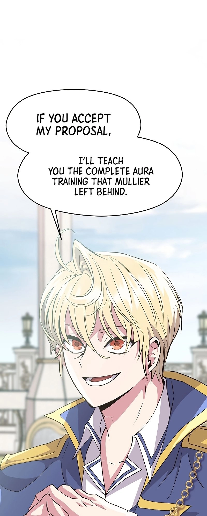Archmage Transcending Through Regression Chapter 7 Page 40