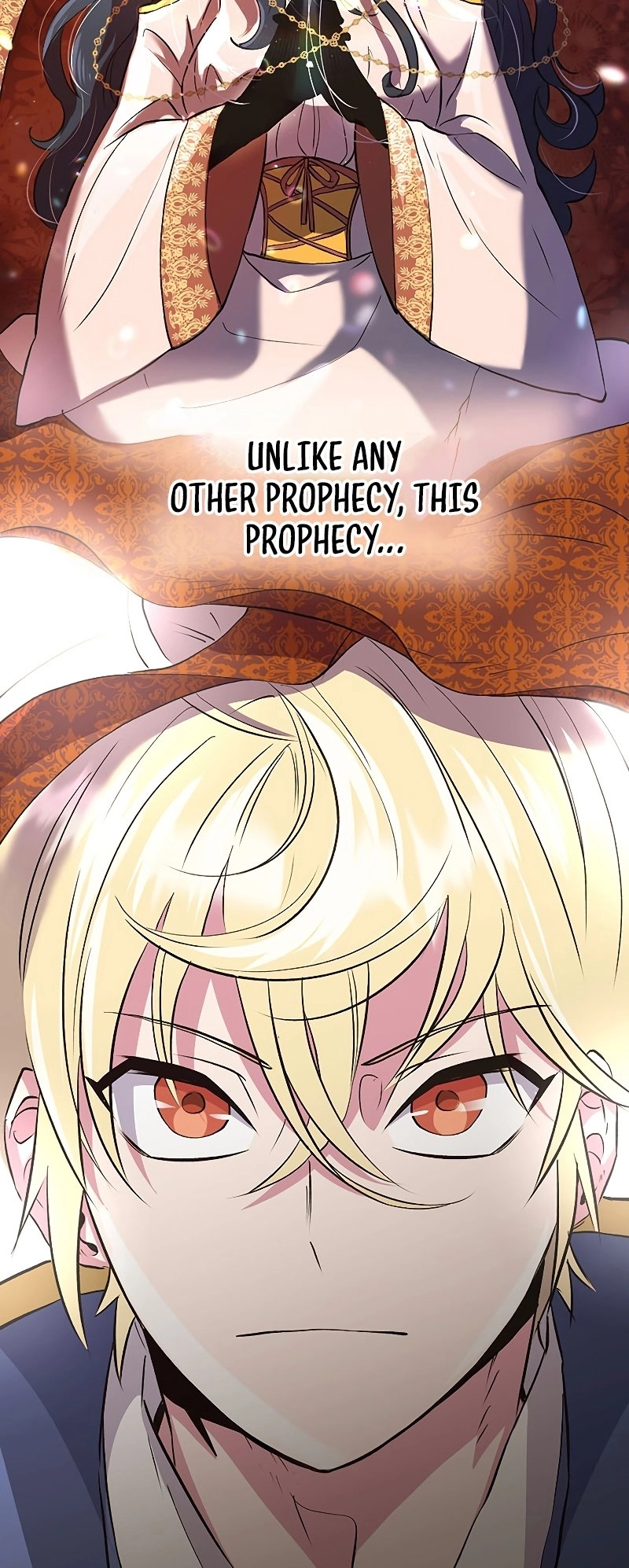 Archmage Transcending Through Regression Chapter 7 Page 27