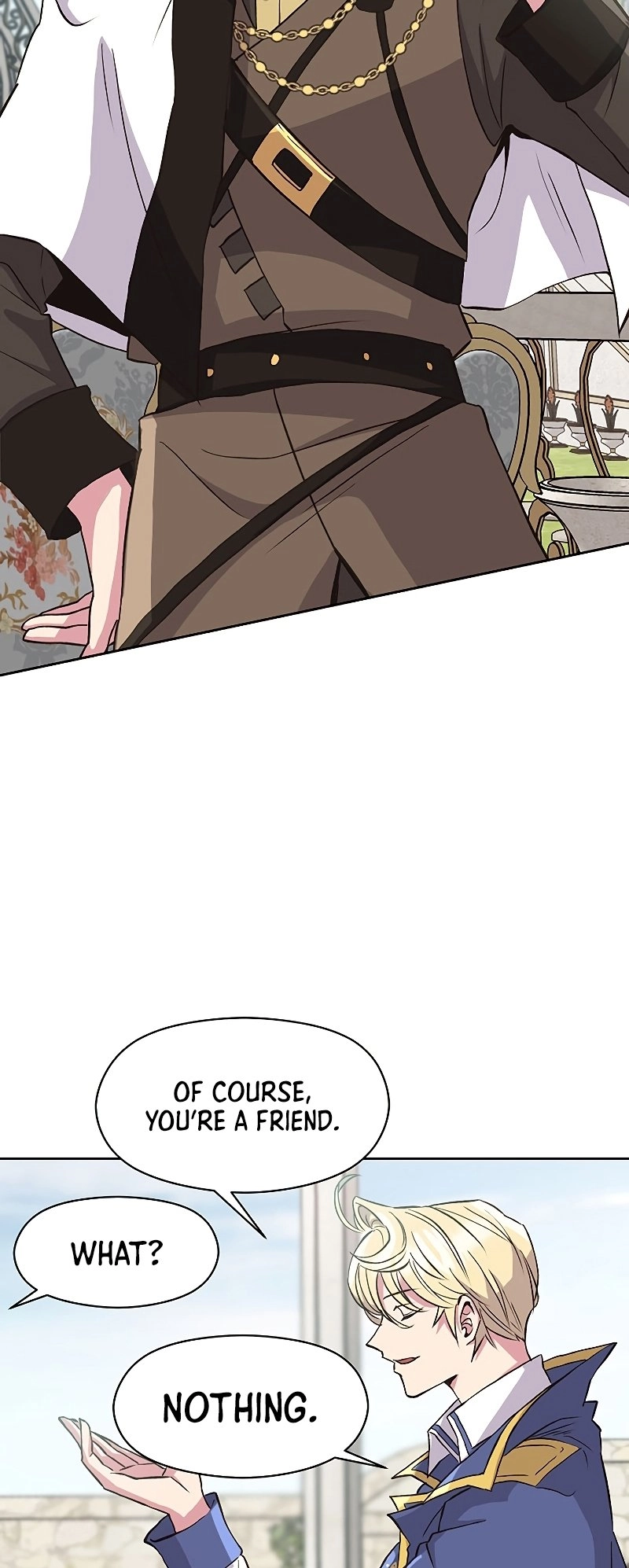 Archmage Transcending Through Regression Chapter 7 Page 59