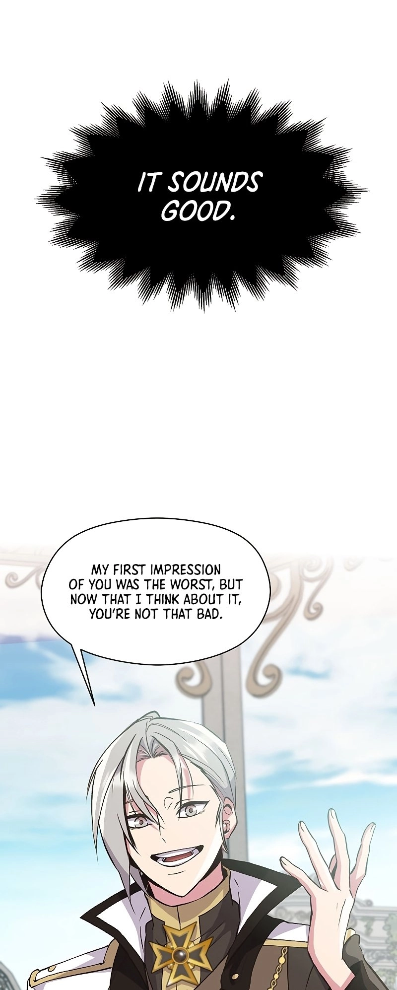 Archmage Transcending Through Regression Chapter 7 Page 58