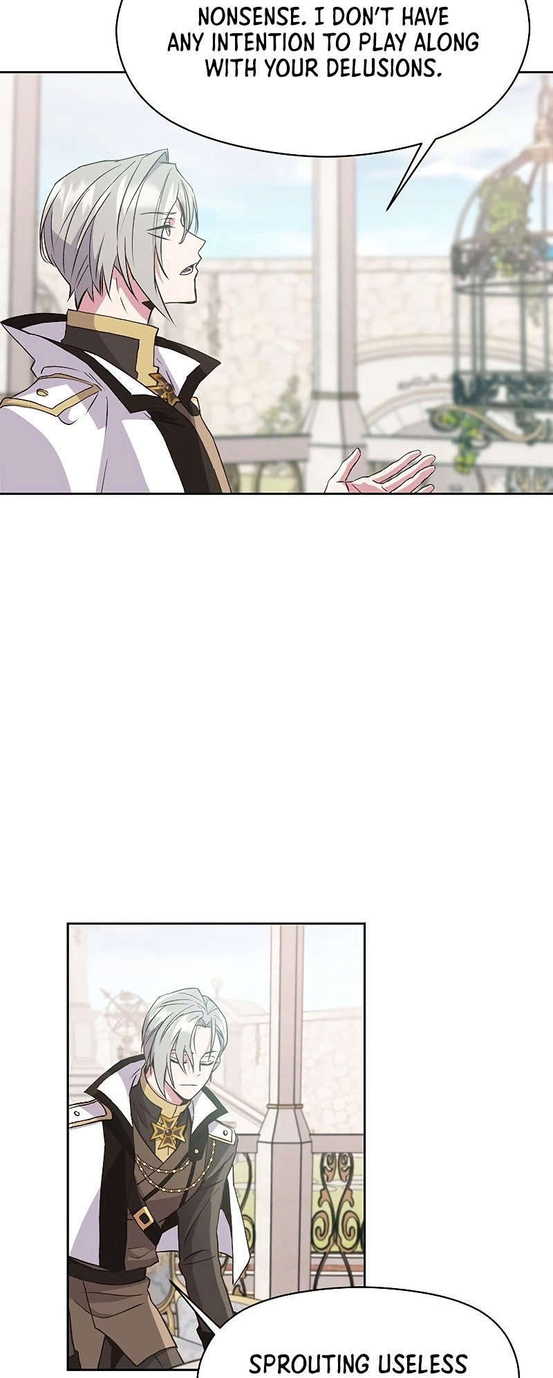 Archmage Transcending Through Regression Chapter 7 Page 32