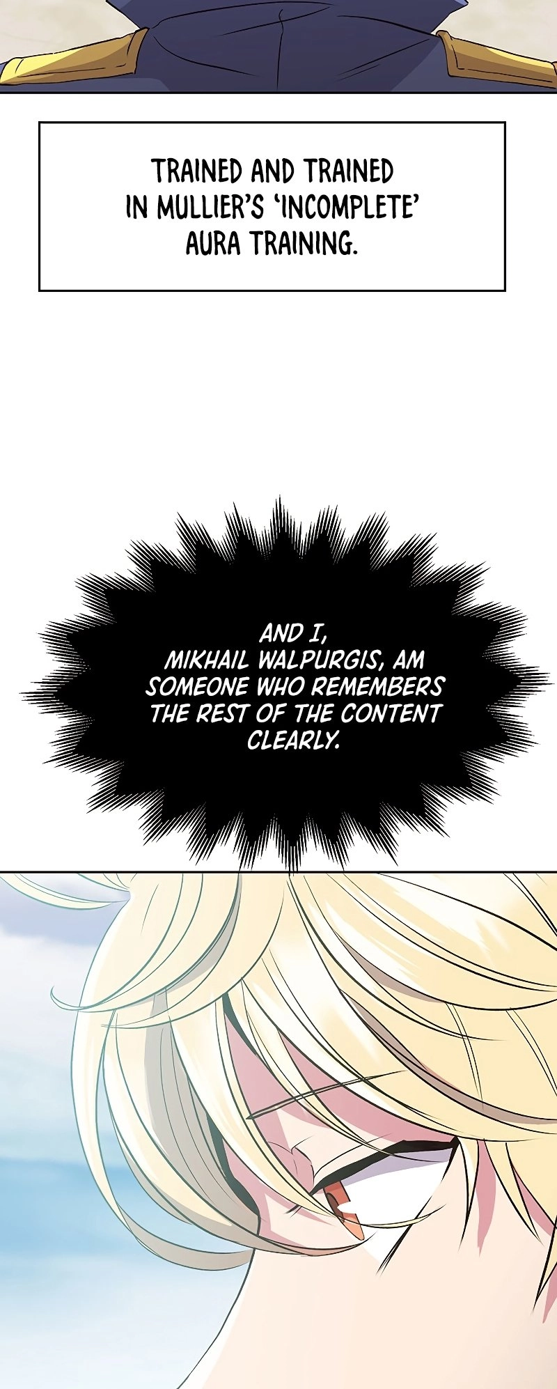 Archmage Transcending Through Regression Chapter 7 Page 45
