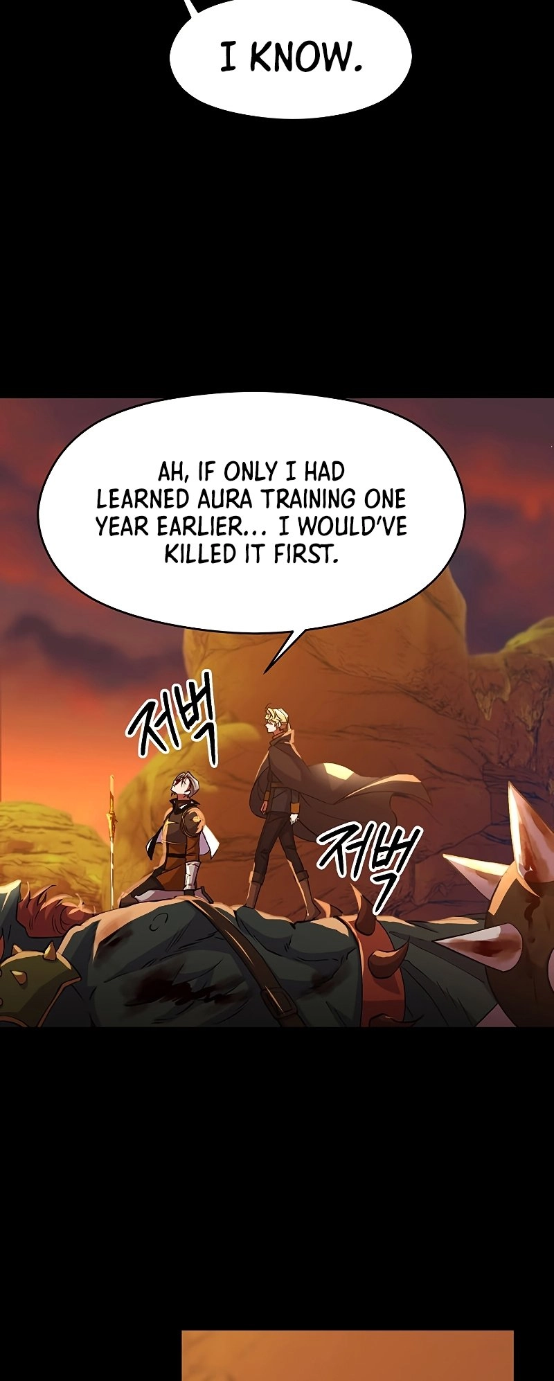 Archmage Transcending Through Regression Chapter 7 Page 6