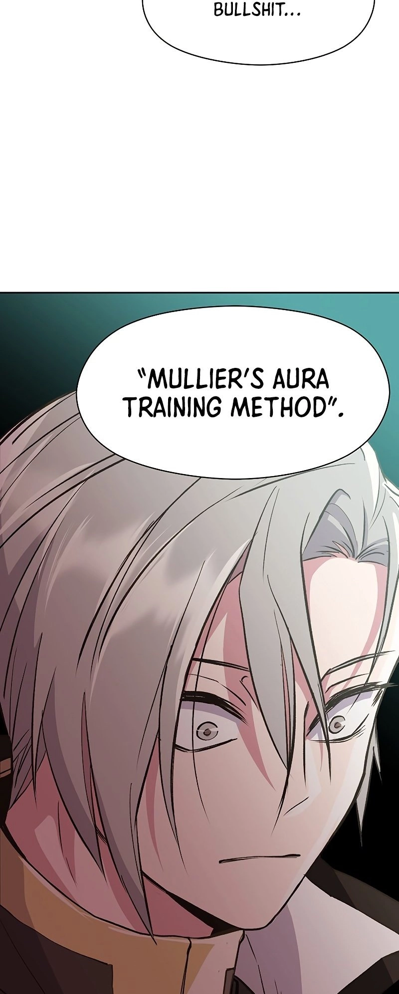 Archmage Transcending Through Regression Chapter 7 Page 33