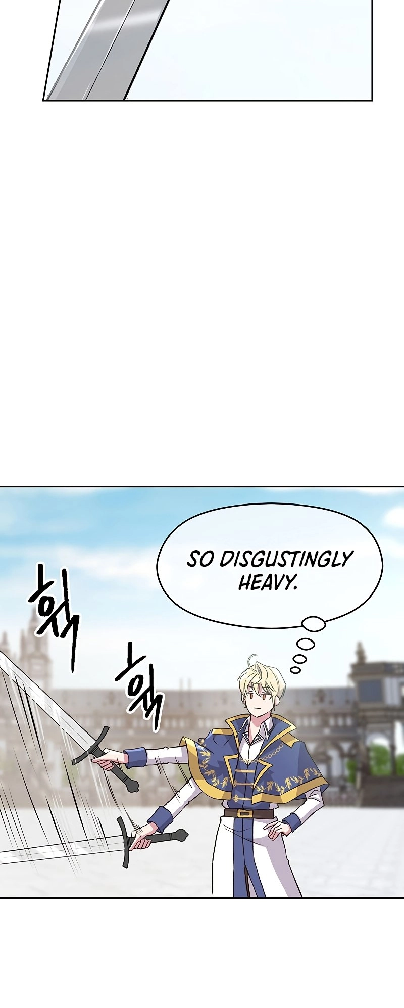 Archmage Transcending Through Regression Chapter 7 Page 66