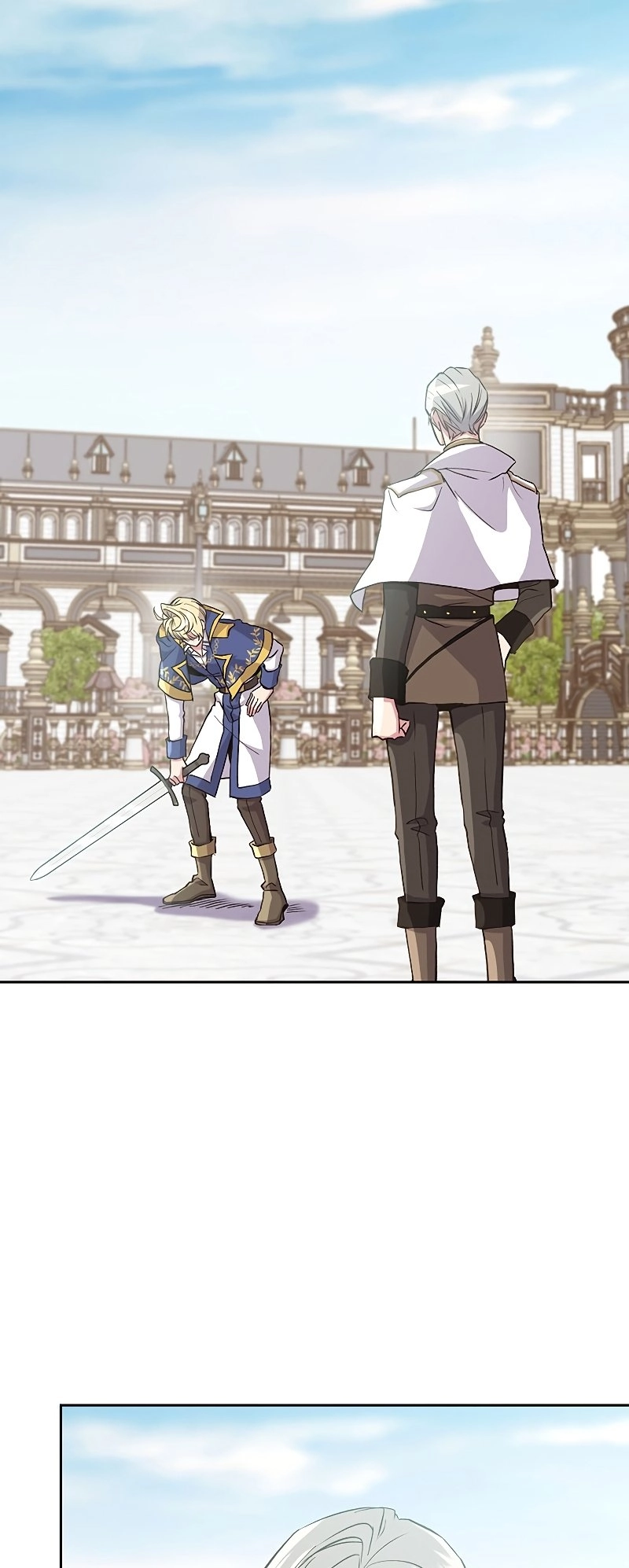 Archmage Transcending Through Regression Chapter 7 Page 63